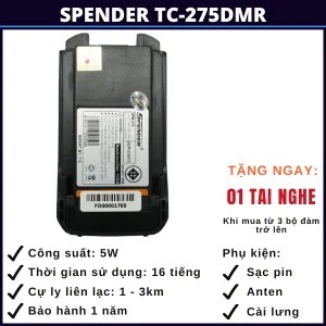 bo-dam-spender-tc-275dmr-thanh-hoa
