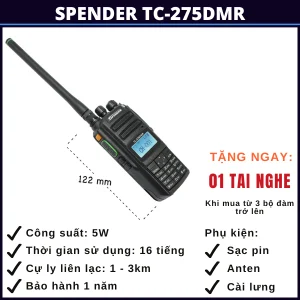 gia-bo-dam-spender-tc-275dmr