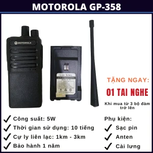bo-dam-motorola-gp-358-ha-noi