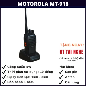 bo-dam-motorola-mt-918-ha-noi
