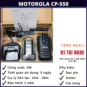 bo-dam-motorola-cp-550-thai-binh