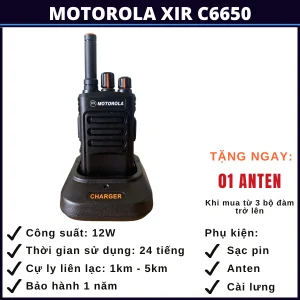 bo-dam-motorola-xir-c6650-ha-noi