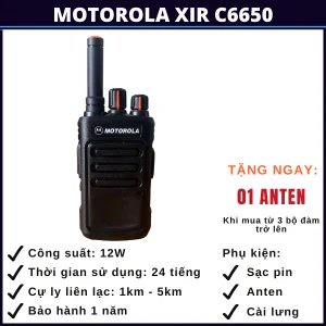 bo-dam-motorola-xir-c6650-ho-chi-minh