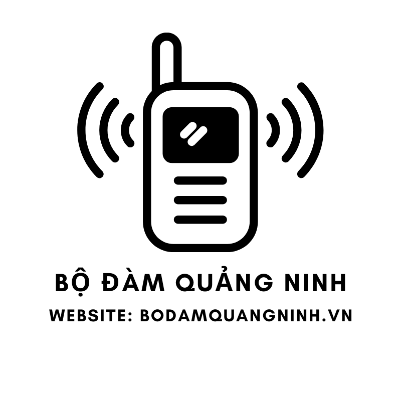 Bộ Đàm Quảng Ninh